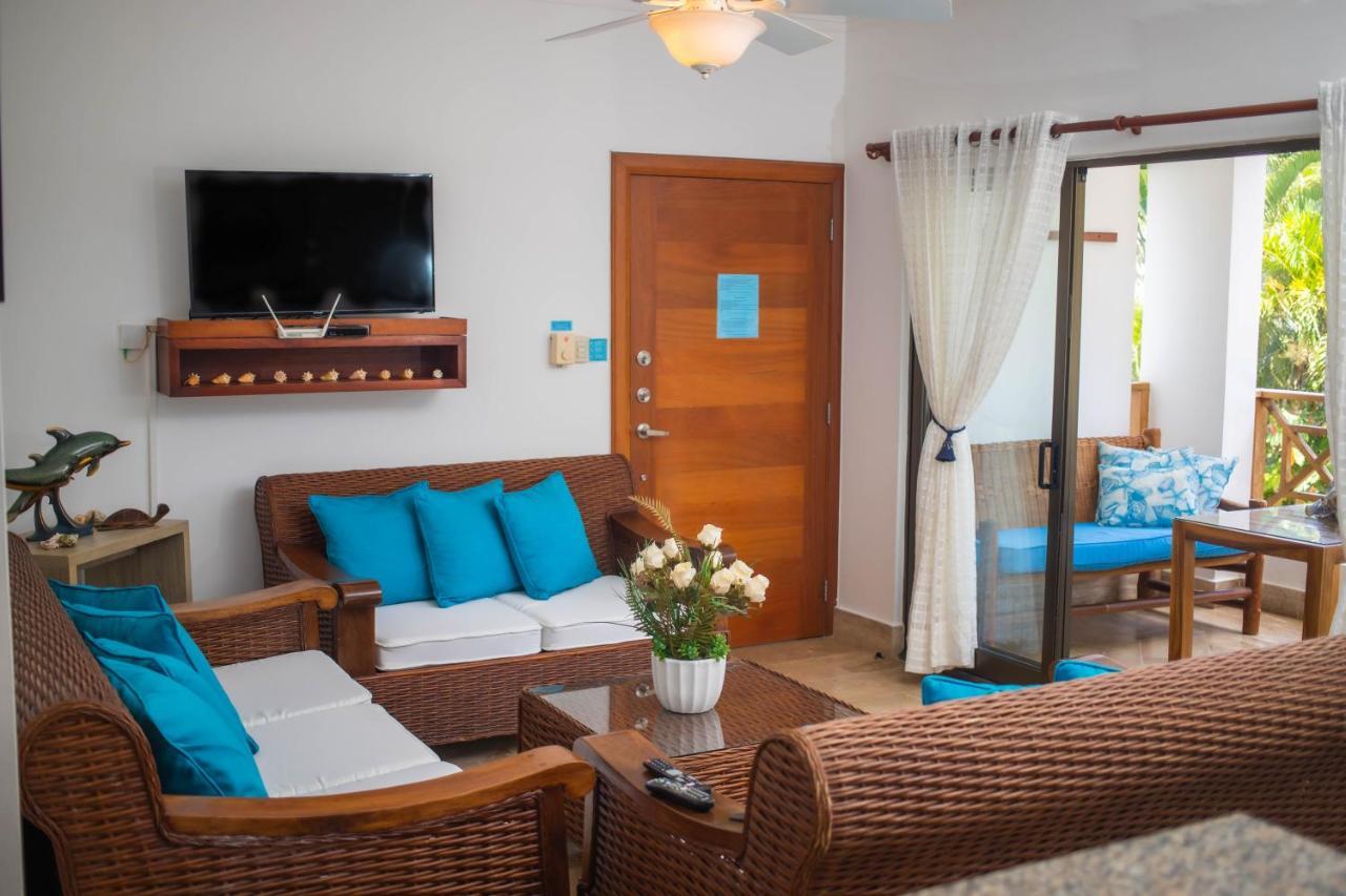 Monserrat Residences Las Terrenas Exterior photo
