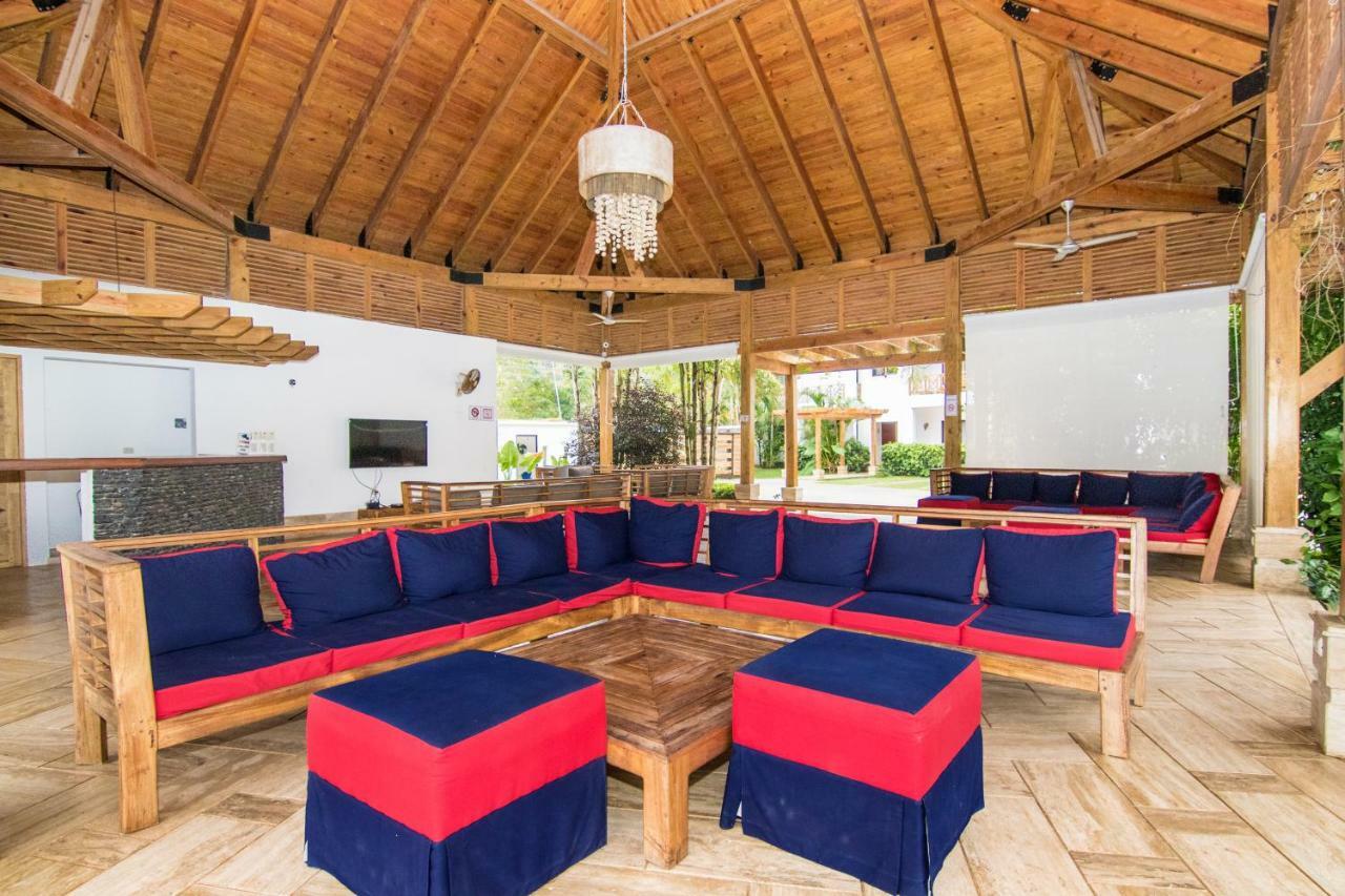 Monserrat Residences Las Terrenas Exterior photo